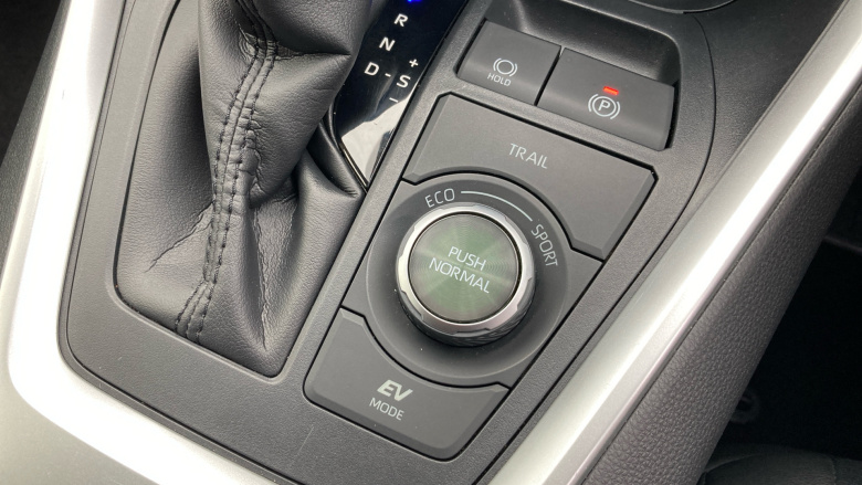 Toyota RAV4 2.5 VVT-i Hybrid Excel 5dr CVT Hybrid Estate